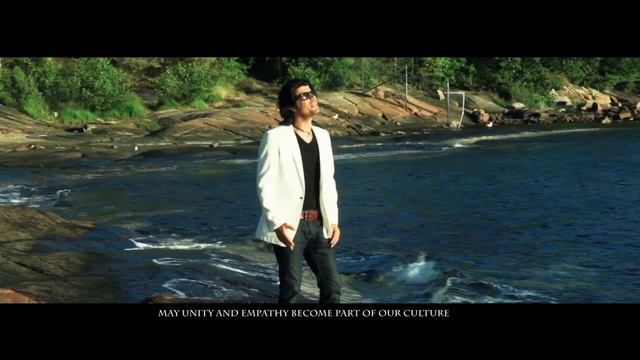 Bashir Asim Music Video 2014 ( Asaman Abi Shawad )
