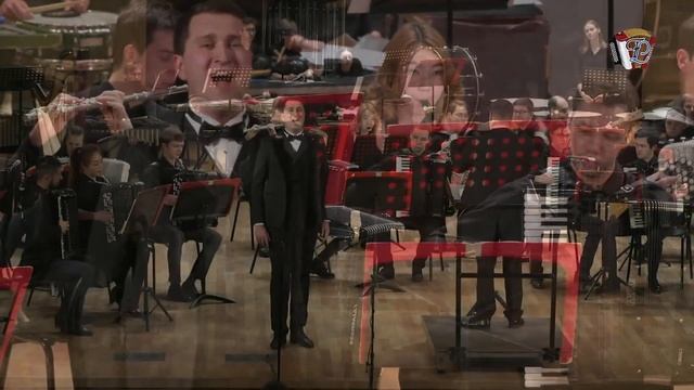 Gioacchino Rossini «La Danza»