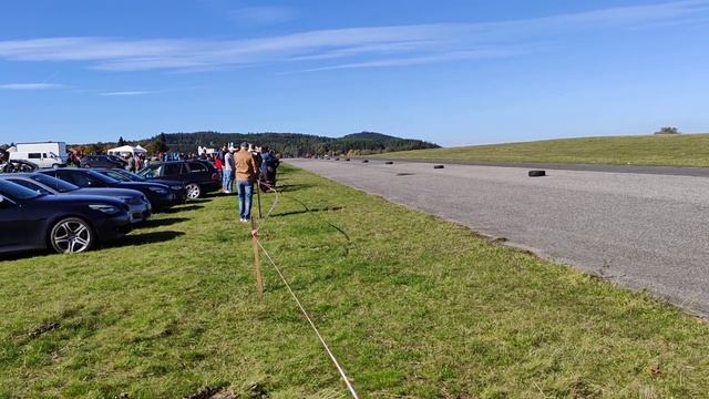 Peugeot 205 (Mac) vs peugeot 106 (Jacob) смотреть онлайн