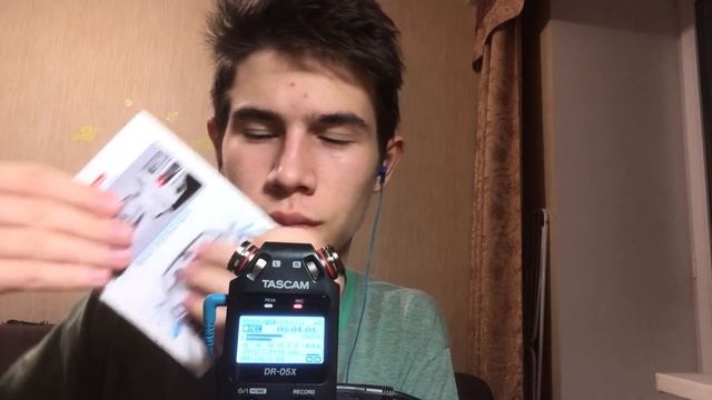 Очень Чувствительный АСМР / Быстрый асмр смотреть онлайн