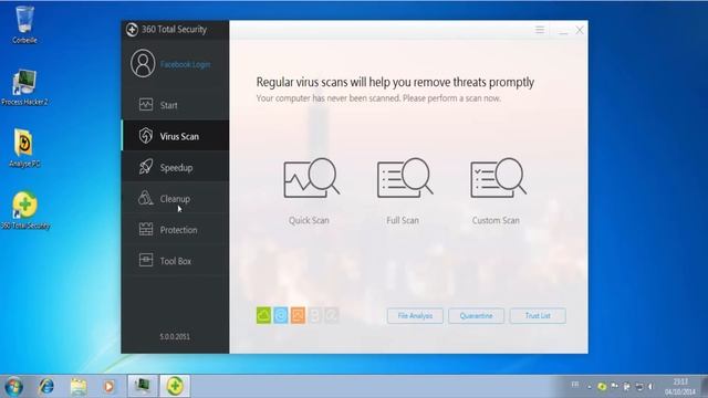 [Battle Test] Final Battle Antivirus vs Ransomware смотреть онлайн