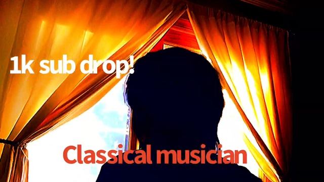 When people say classical music is relaxing, show them this смотреть онлайн