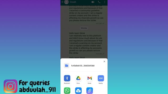 How to export whatsapp chats as pdf 2023? Export whatsapp chats смотреть онлайн
