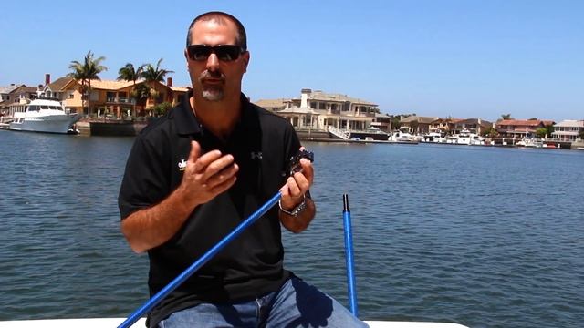 Okuma Nomad Camera Stick Final смотреть онлайн