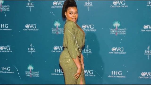 Inside Taraji P. Henson's HUSBAND, Son, Age, House, Cars, Lifestyle & NET WORTH 2024 смотреть онлайн