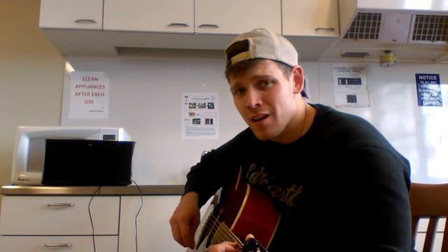 Who I am By: sequoia Newland (original)