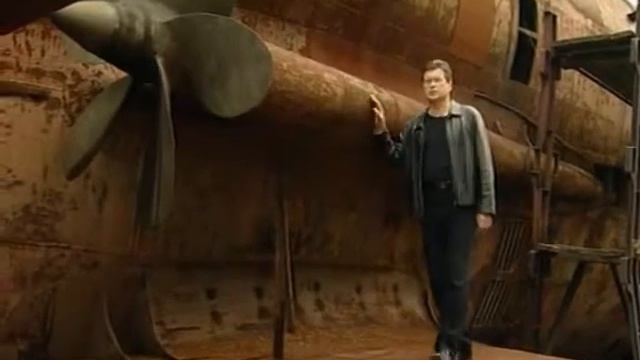 Тайны века - Титаник третьего рейха смотреть онлайн