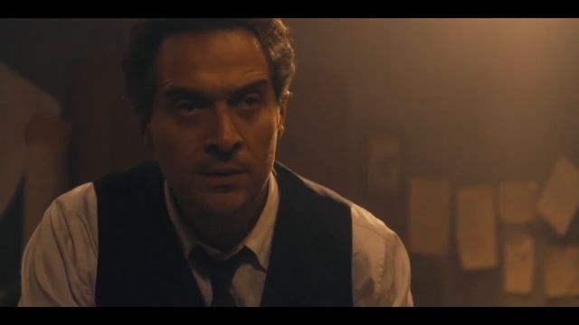 L'Ora - Inchiostro contro piombo - Faremo la prima inchiesta sulla mafia смотреть онлайн