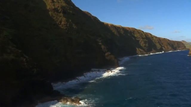 WONDERFUL WORLD THE ISLANDS IN HD.
