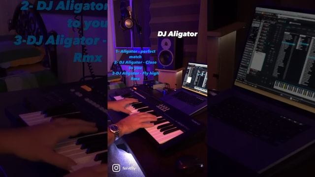 Dj Aligator - Top Songs Play #djaligator #trance #dance #edm #bestsong #musician #trancemix #djs #d