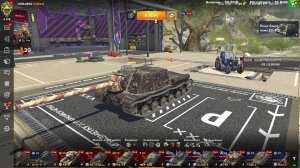Танки блиц ИСУ-152 не остановить в Tanks Blitz Танки Танка Леста Танки Блитс