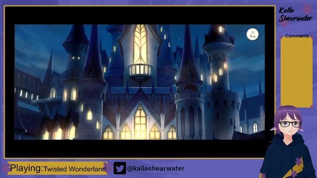 [Twisted Wonderland] Halloween Gacha - Last 20 pulls to pity [Kalla Shearwater] смотреть онлайн