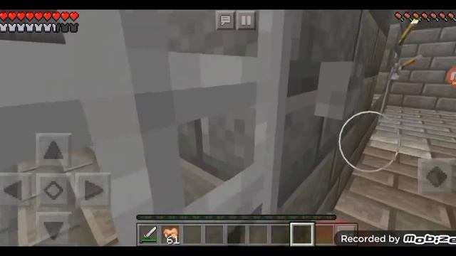 МАЙНКРАФТ ТЮРЬМА!!! смотреть онлайн