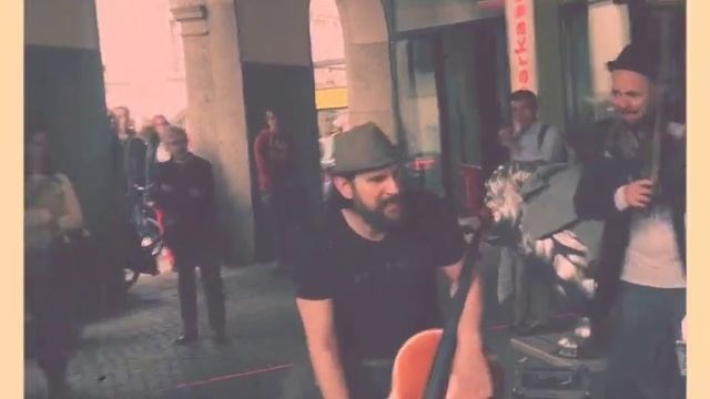 Konnexion Balkon смотреть онлайн