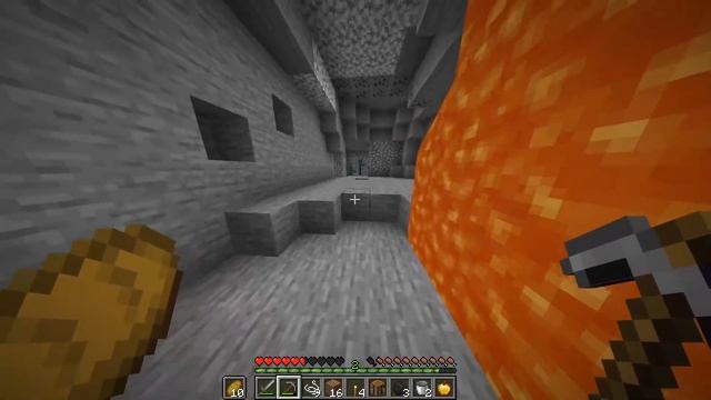 😱 Майнкрафт, но КРИПЕРЫ Спавнятся КАЖДЫЕ 30 СЕКУНД! смотреть онлайн