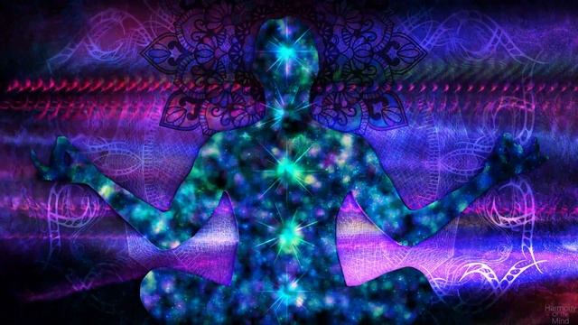 Sickness, Cold & Flu - Healing Music Meditation - Binaural Beats & Isochronic Tones смотреть онлайн