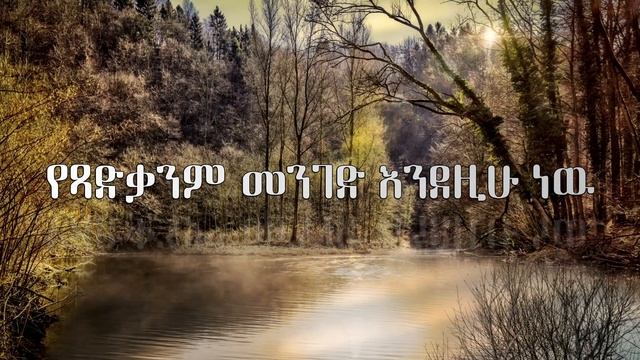 የልቤ አምላክ (Yelebie Amlak) ቃልኪዳን ጥላሁን (ሊሊ) kalkidan Tilahun (lily) смотреть онлайн