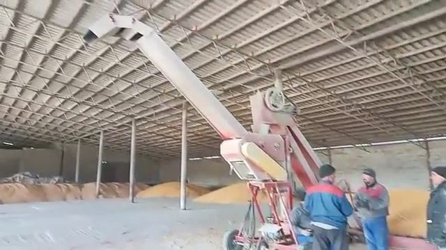 Vă vom oferi uscător de cereale și silozuri de cereale la cel mai accesibil preț, смотреть онлайн