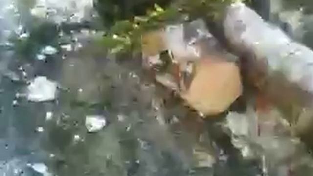Урал без тормозов с горы смотреть онлайн