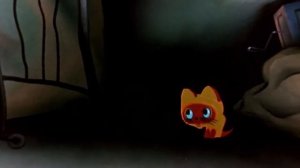 Котёнок Гав: давай бояться вместе