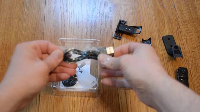 Unboxing MD80 Mini DV Digital Video Camera смотреть онлайн