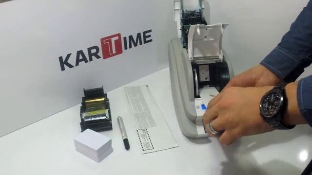 IDP Smart 50s Bakım Videosu