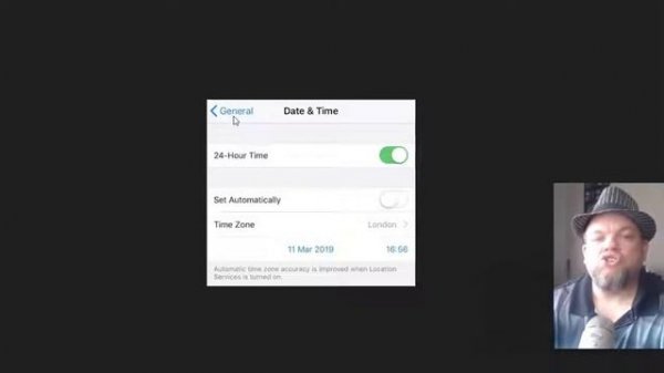 How to Fix iMessage/FaceTime Activation Error