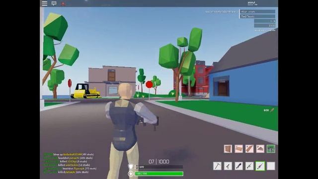 PLAY ING STUCID AND DIE ING HARD RAGE* смотреть онлайн