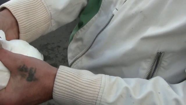 Прилитела элитная птица с Кривого Рога смотреть онлайн
