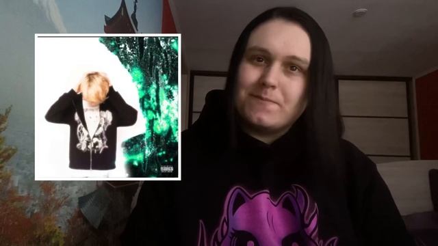 Da Vancy, slohku - Glam Röck / slohku - Cyber Slayer / ИНТЕРНАЛ - Не звони Реакция смотреть онлайн