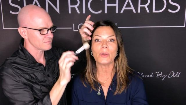 Siân Richards London Best Kept Secret 5 Buff Blender смотреть онлайн