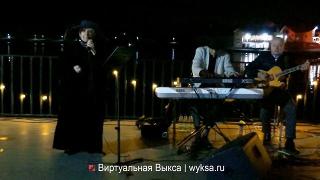Людмила Петрушевская- Григорян/Нет ничего, ничего смотреть онлайн