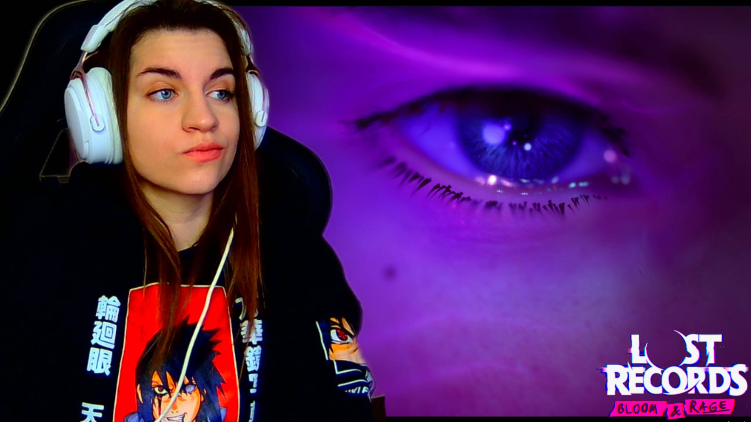 НАКОНЕЦ-ТО МИСТИКА - Lost Records: Bloom & Rage - #6