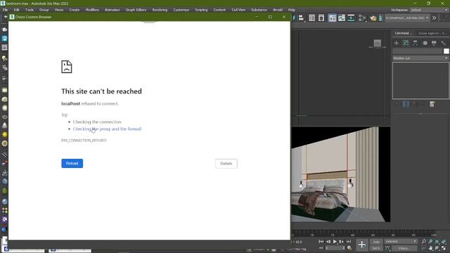 3ds Max Tutorial: Step by step guide for complete beginners (Vray 5) смотреть онлайн