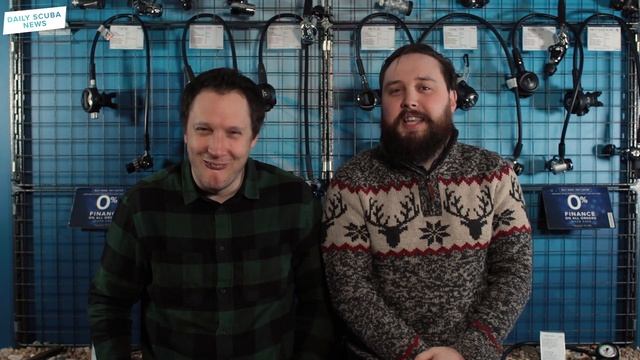 Daily Scuba News - Scientists Surprised By Blue Whales Heartbeat смотреть онлайн