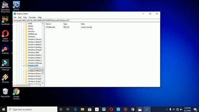 Cara Menghilangkan Tulisan Activate Windows Pada Layar Leptop Windows 10 смотреть онлайн