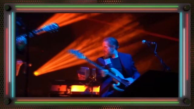 Electric Light Orchestra - Last Train To London (Kmell Nu Disco Remix 2021) смотреть онлайн