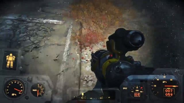 Fallout 4 # 43 - Новая деревня смотреть онлайн