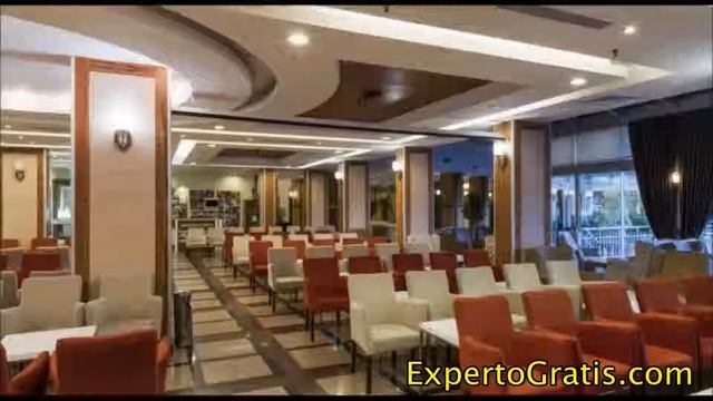 Hane Hotel, Side, Turkey