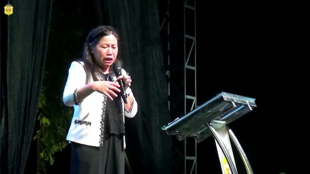 Ibadah KKR  3 (17-7-2022) 