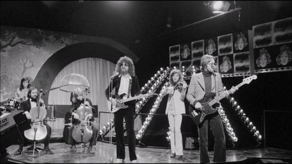 ELO - Electric Light Orchestra - Twilight (1981) [HQ]