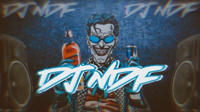 MONTAGEM BEAT DO MAGO 