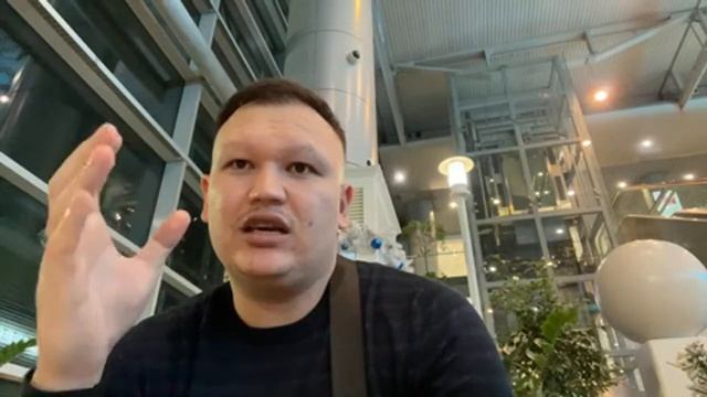 Прямой Эфир Аэропорт Домодедово 03.01.2023 ТОШКЕНТ,САМАРКАНД, БУХОРО смотреть онлайн