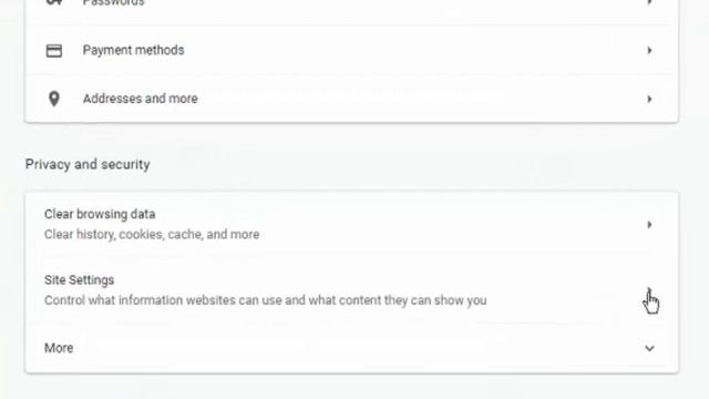 CARA MEMPERBAIKI VIDEO DI GOOGLE DRIVE YANG TIDAK DAPAT DI PUTAR PADA CHROME смотреть онлайн