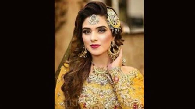 New bridal ,education B. com nice family check details in urdu hindi