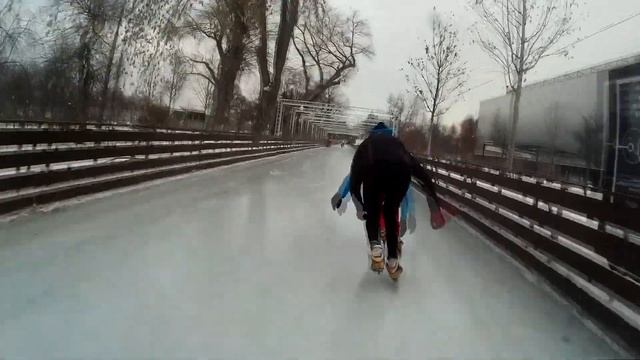 МОЙ СПОРТ #4