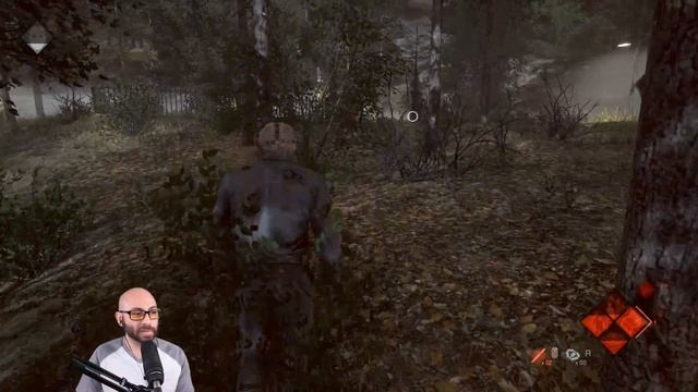 REVENGE - Friday The 13th The Game | Swiftor