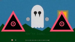Just Shapes & Beats/Project Arrhythmia Mix: Peer Barracuda