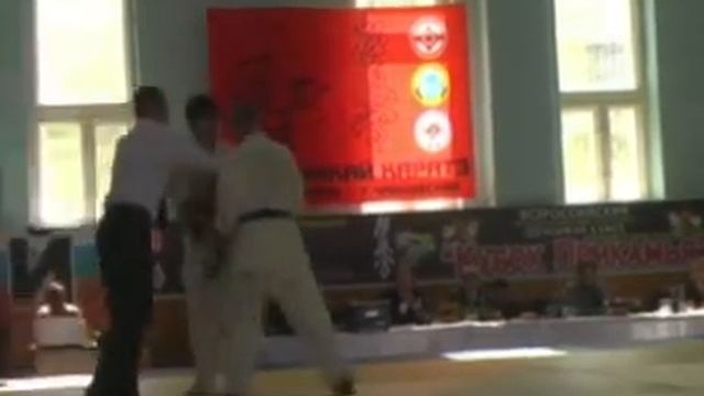 Тиунов Владимир-Завлиев Азамат