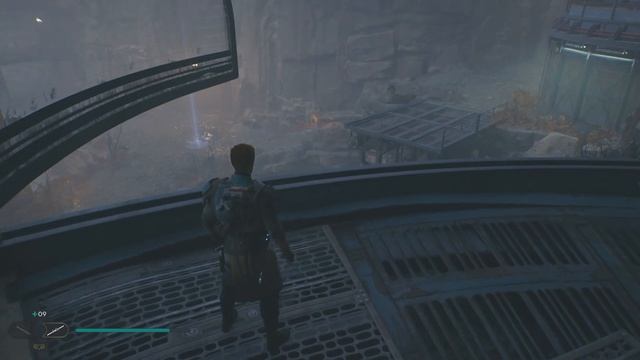 STAR WARS Jedi: Survivor - ЭЛЕКТРО-ДАРТ ПОГОНЯ ЗА ДАГГАН ГЕРРА КОМПАС смотреть онлайн